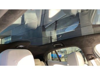 Jaguar I-Pace 294kW EV400 HSE Black 90kWh 5dr Auto 11kW Charger Electric Estat