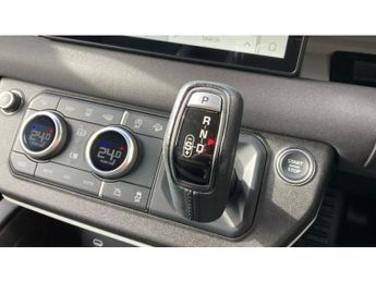 Land Rover Defender 3.0 D250 X-Dynamic S 90 3dr Auto Diesel Estate