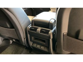Land Rover Defender 3.0 D250 X-Dynamic S 90 3dr Auto Diesel Estate