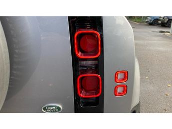 Land Rover Defender 3.0 D250 X-Dynamic S 90 3dr Auto Diesel Estate