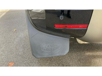 Land Rover Defender 3.0 D250 X-Dynamic S 90 3dr Auto Diesel Estate