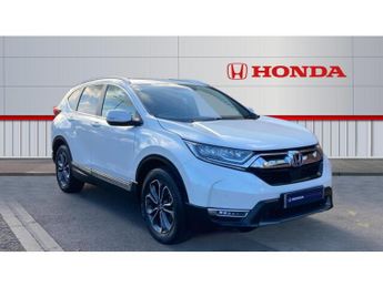 Honda CR-V 2.0 i-MMD Hybrid EX 5dr eCVT Hybrid Estate