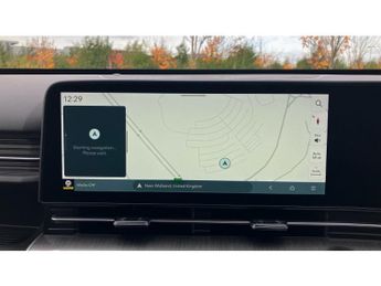 Hyundai KONA 1.6 GDi Hybrid Ultimate 5dr DCT Hybrid Hatchback