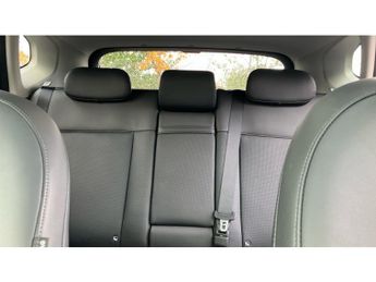 Hyundai KONA 1.6 GDi Hybrid Ultimate 5dr DCT Hybrid Hatchback