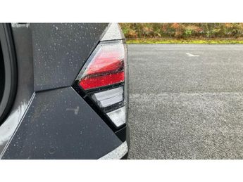 Hyundai KONA 1.6 GDi Hybrid Ultimate 5dr DCT Hybrid Hatchback