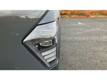Hyundai KONA 1.6 GDi Hybrid Ultimate 5dr DCT Hybrid Hatchback
