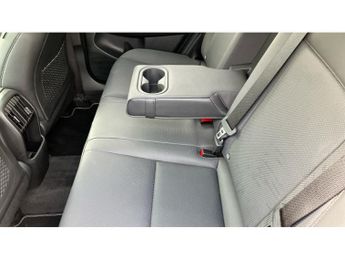 Hyundai KONA 1.6 GDi Hybrid Ultimate 5dr DCT Hybrid Hatchback