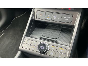 Hyundai KONA 1.6 GDi Hybrid Ultimate 5dr DCT Hybrid Hatchback