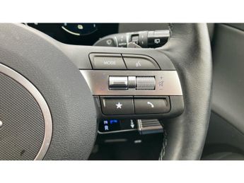 Hyundai KONA 1.6 GDi Hybrid Ultimate 5dr DCT Hybrid Hatchback