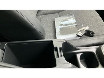 Honda Jazz 1.5 i-MMD Hybrid Advance 5dr eCVT Hybrid Hatchback