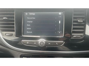 Vauxhall Mokka X 1.4T Elite 5dr Auto Petrol Hatchback