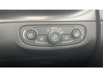 Vauxhall Mokka X 1.4T Elite 5dr Auto Petrol Hatchback