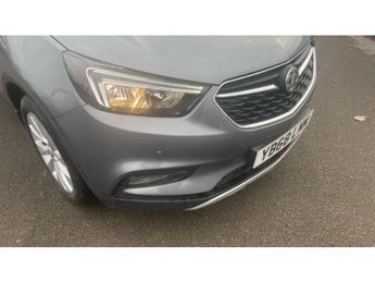 Vauxhall Mokka X 1.4T Elite 5dr Auto Petrol Hatchback