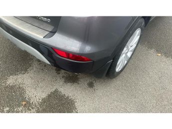 Vauxhall Mokka X 1.4T Elite 5dr Auto Petrol Hatchback