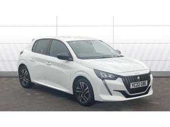 Peugeot 208 1.2 PureTech 100 Allure Premium 5dr Petrol Hatchback