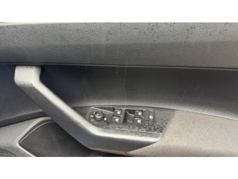 Volkswagen Polo 1.0 TSI 95 Match 5dr DSG Petrol Hatchback