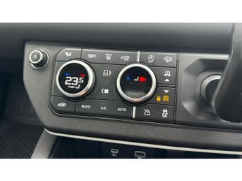 Land Rover Defender 3.0 P400 XS Edition 110 5dr Auto Petrol Estate