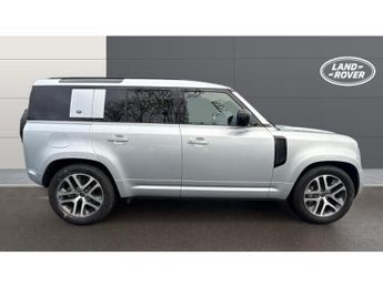 Land Rover Defender 3.0 P400 XS Edition 110 5dr Auto Petrol Estate