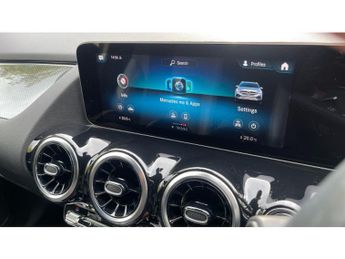 Mercedes-Benz GLA 200 AMG Line Executive 5dr Auto Petrol Hatchback