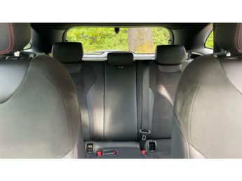 Mercedes-Benz GLA 200 AMG Line Executive 5dr Auto Petrol Hatchback