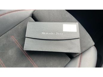 Mercedes-Benz GLA 200 AMG Line Executive 5dr Auto Petrol Hatchback