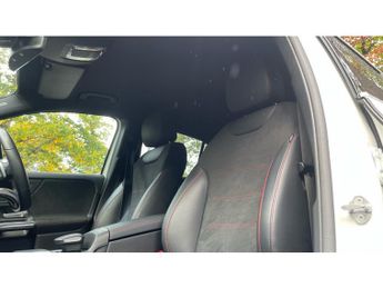 Mercedes-Benz GLA 200 AMG Line Executive 5dr Auto Petrol Hatchback