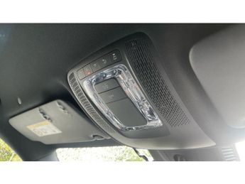 Mercedes-Benz GLA 200 AMG Line Executive 5dr Auto Petrol Hatchback