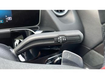 Mercedes-Benz GLA 200 AMG Line Executive 5dr Auto Petrol Hatchback