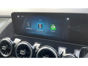 Mercedes-Benz GLA 200 AMG Line Executive 5dr Auto Petrol Hatchback