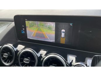 Mercedes-Benz GLA 200 AMG Line Executive 5dr Auto Petrol Hatchback