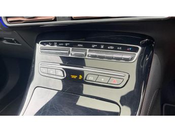 Mercedes-Benz EQC 400 300kW AMG Line Premium Plus 80kWh 5dr Auto Electric Estate