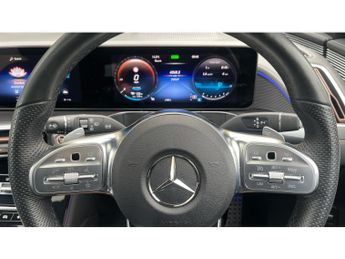 Mercedes-Benz EQC 400 300kW AMG Line Premium Plus 80kWh 5dr Auto Electric Estate