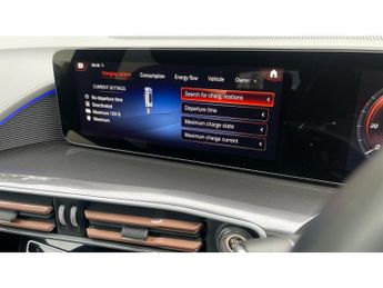 Mercedes-Benz EQC 400 300kW AMG Line Premium Plus 80kWh 5dr Auto Electric Estate