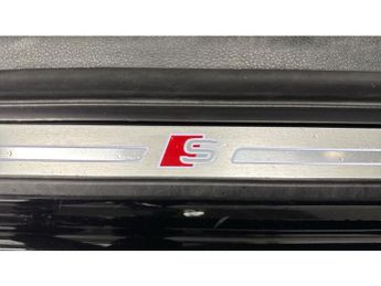 Audi A3 30 TFSI 116 S Line 5dr S Tronic Petrol Hatchback