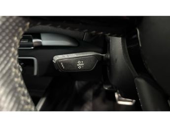 Audi A3 30 TFSI 116 S Line 5dr S Tronic Petrol Hatchback