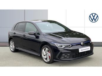 Volkswagen Golf 1.4 TSI GTE 5dr DSG Hatchback