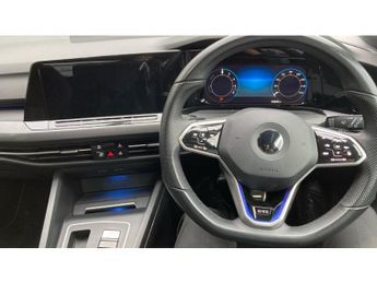 Volkswagen Golf 1.4 TSI GTE 5dr DSG Hatchback