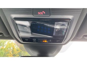 Volkswagen Golf 1.4 TSI GTE 5dr DSG Hatchback