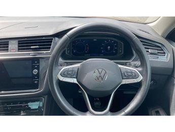 Volkswagen Tiguan 1.5 TSI 150 Elegance 5dr DSG Petrol Estate