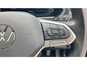 Volkswagen Tiguan 1.5 TSI 150 Elegance 5dr DSG Petrol Estate