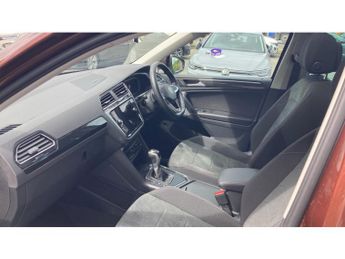 Volkswagen Tiguan 1.5 TSI 150 Elegance 5dr DSG Petrol Estate