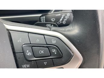 Volkswagen Tiguan 1.5 TSI 150 Elegance 5dr DSG Petrol Estate