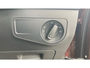 Volkswagen Tiguan 1.5 TSI 150 Elegance 5dr DSG Petrol Estate