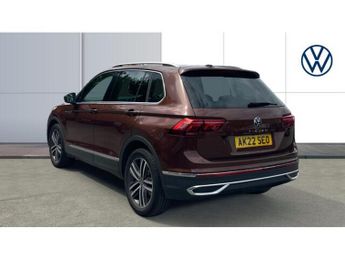 Volkswagen Tiguan 1.5 TSI 150 Elegance 5dr DSG Petrol Estate