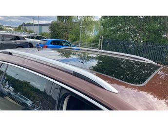 Volkswagen Tiguan 1.5 TSI 150 Elegance 5dr DSG Petrol Estate