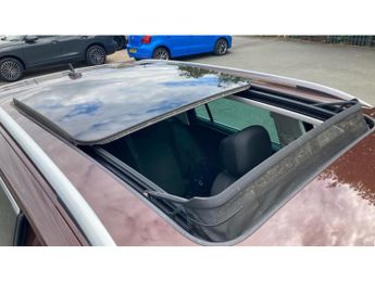 Volkswagen Tiguan 1.5 TSI 150 Elegance 5dr DSG Petrol Estate