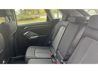 Audi Q3 35 TFSI Sport 5dr S Tronic Petrol Estate