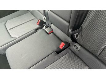 Audi Q3 35 TFSI Sport 5dr S Tronic Petrol Estate