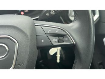 Audi Q3 35 TFSI Sport 5dr S Tronic Petrol Estate