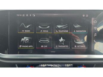 Audi Q3 35 TFSI Sport 5dr S Tronic Petrol Estate